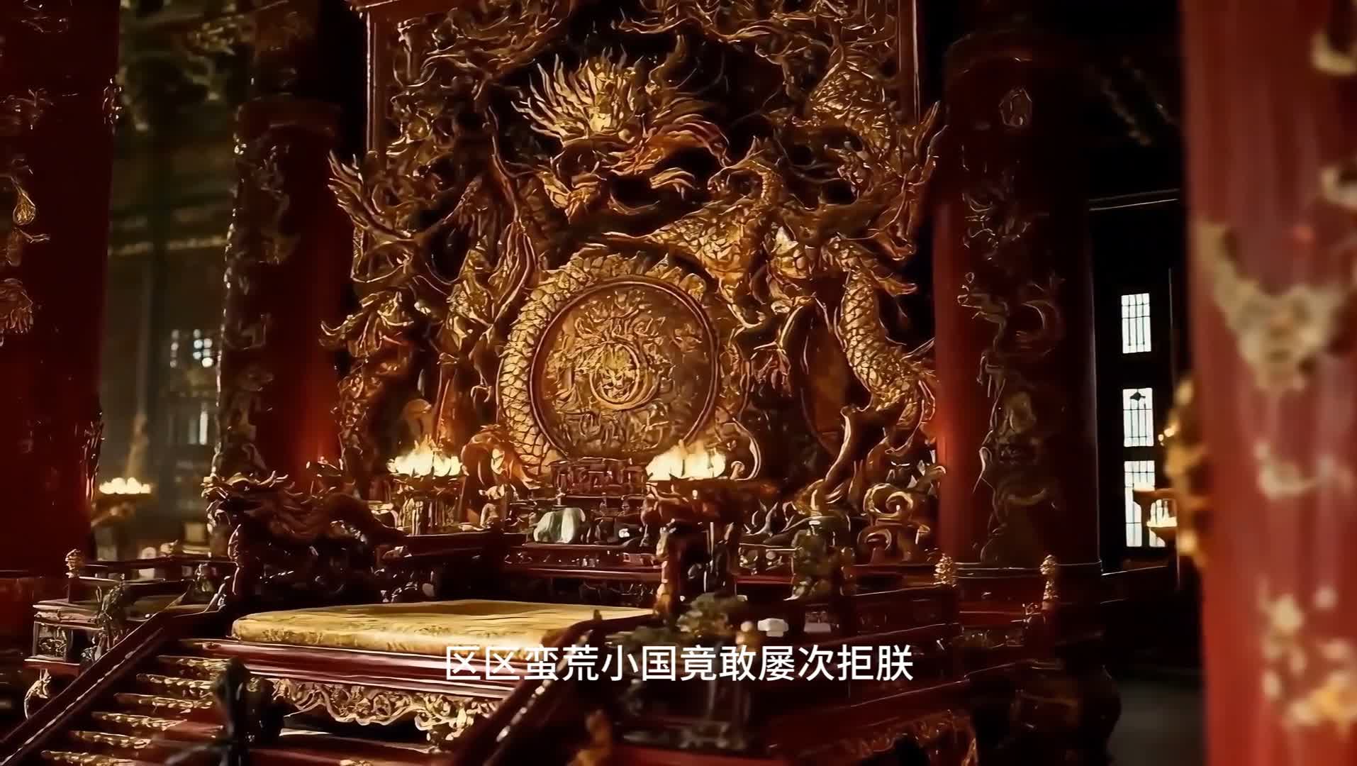 《天穹》